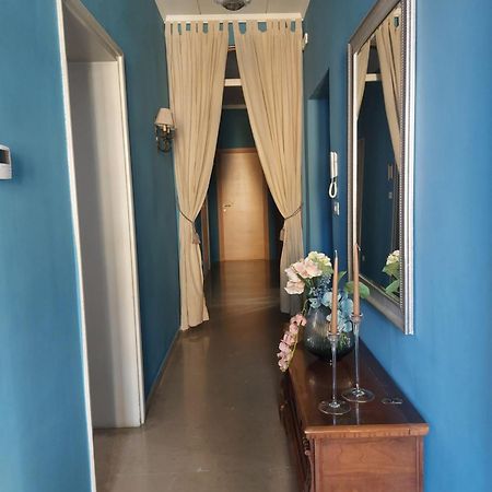 Giove Rooms Верона Экстерьер фото