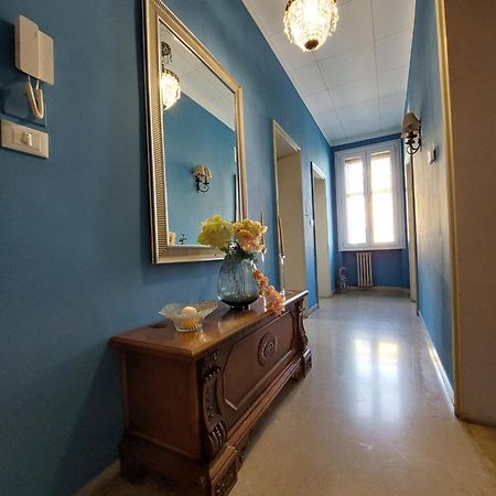 Giove Rooms Верона Экстерьер фото