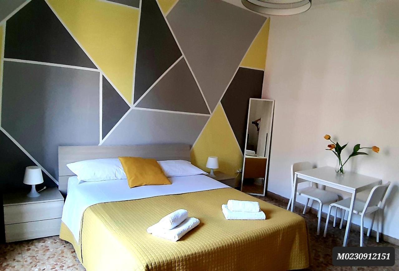 Giove Rooms Верона Экстерьер фото