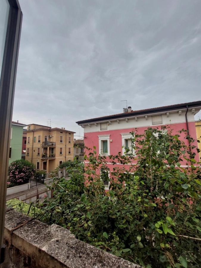 Giove Rooms Верона Экстерьер фото