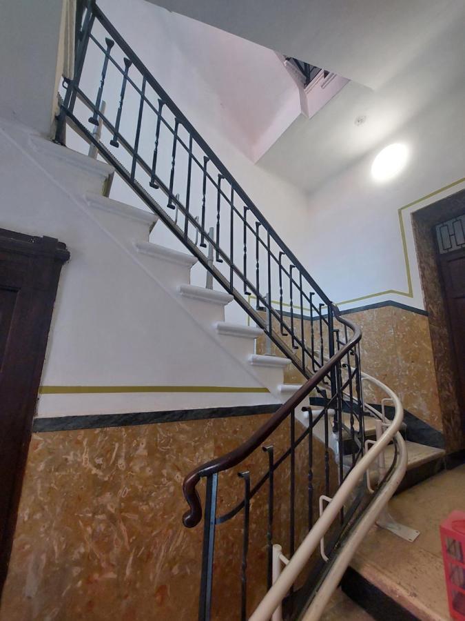 Giove Rooms Верона Экстерьер фото