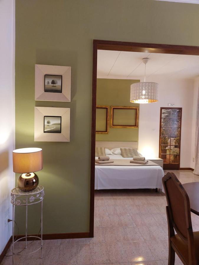 Giove Rooms Верона Экстерьер фото