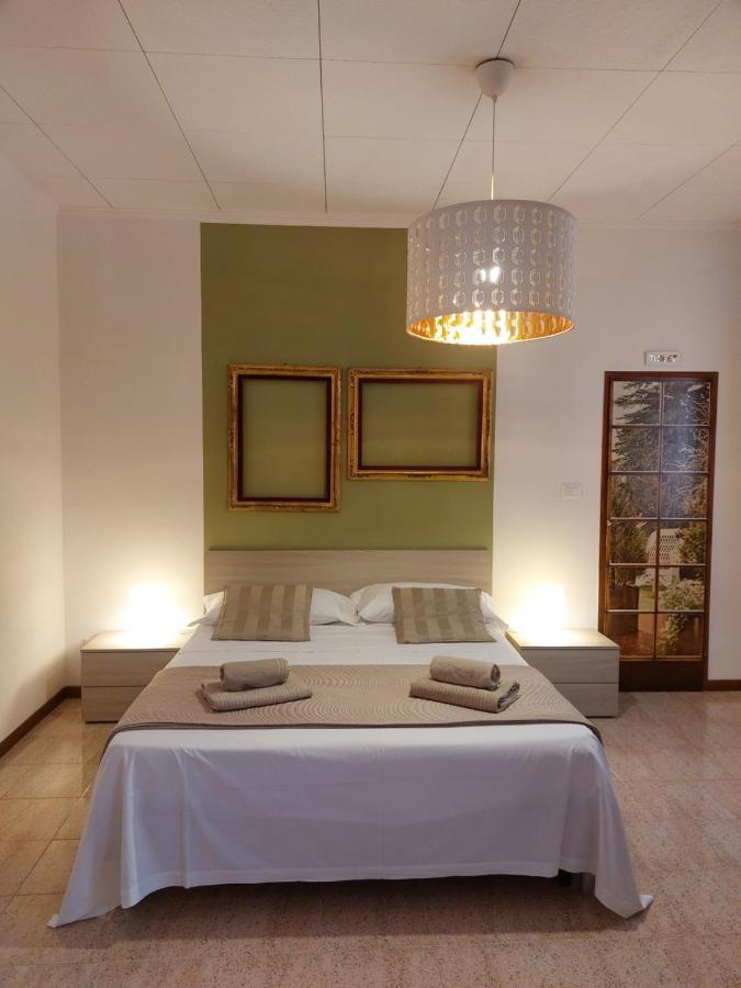 Giove Rooms Верона Экстерьер фото
