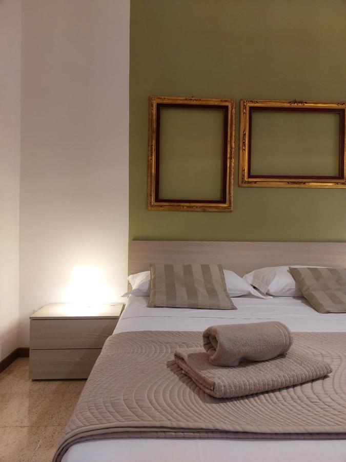 Giove Rooms Верона Экстерьер фото