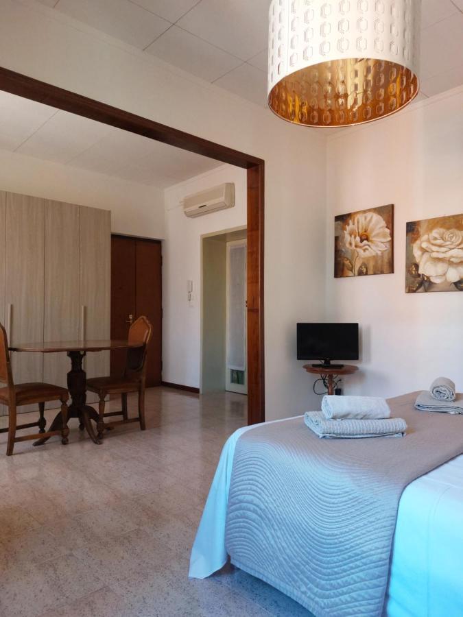 Giove Rooms Верона Экстерьер фото