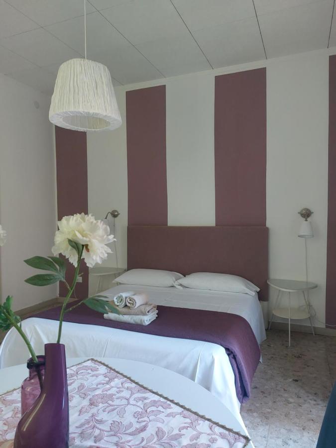 Giove Rooms Верона Экстерьер фото