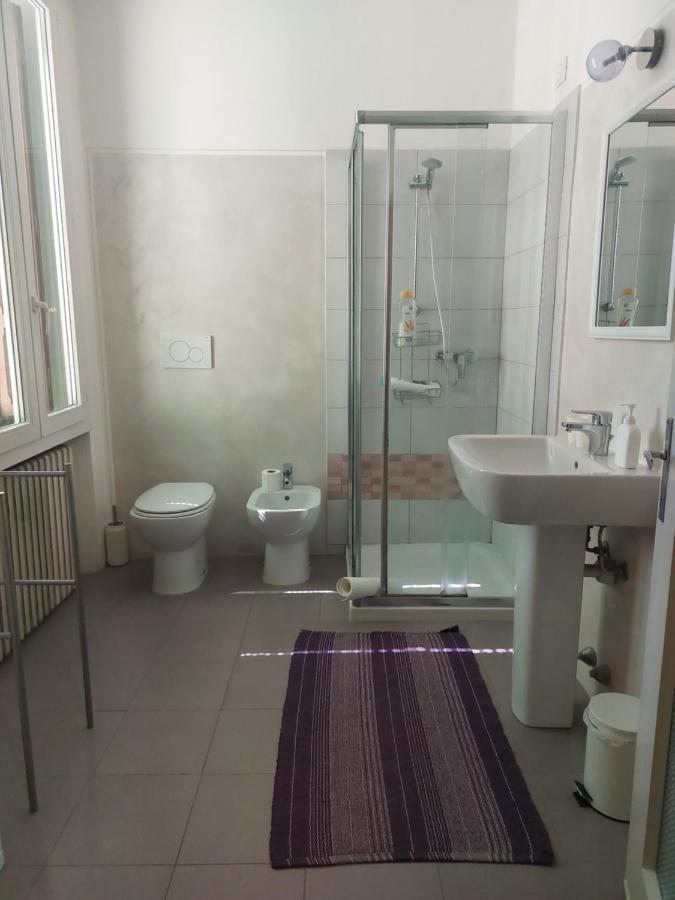 Giove Rooms Верона Экстерьер фото