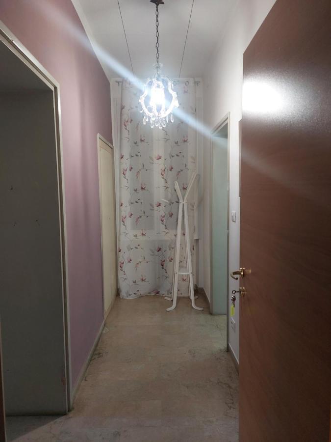 Giove Rooms Верона Экстерьер фото