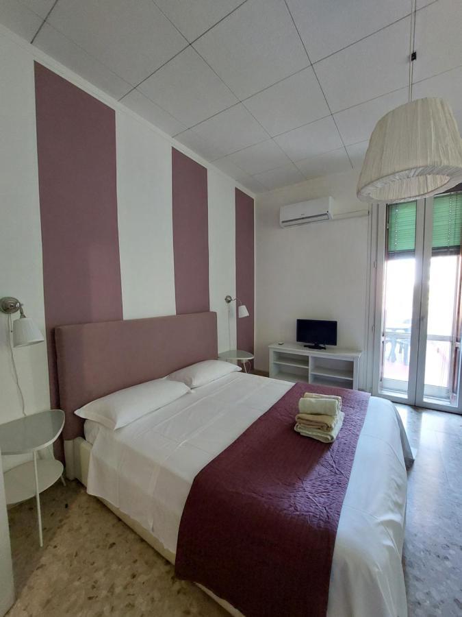 Giove Rooms Верона Экстерьер фото