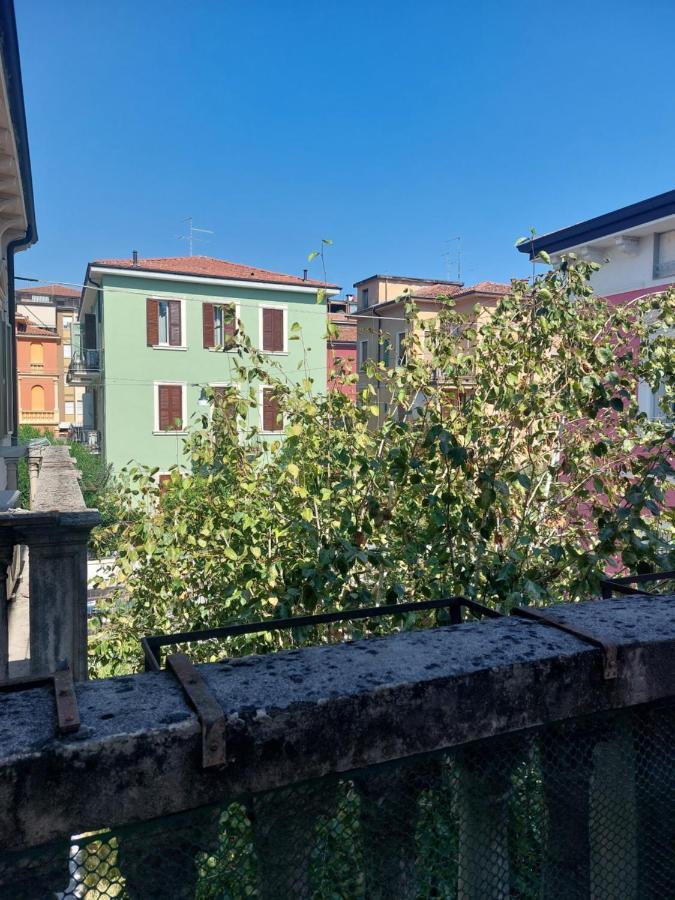 Giove Rooms Верона Экстерьер фото