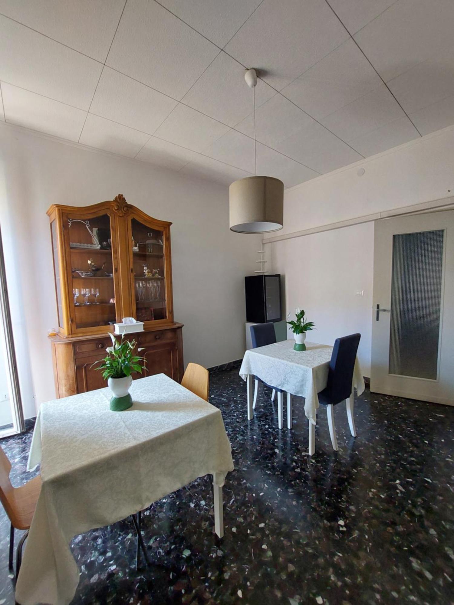 Giove Rooms Верона Экстерьер фото